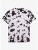 Disney Pixar WALL-E Tie-Dye Camisa Pareja