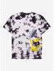 Disney Pixar WALL-E Tie-Dye Camisa Pareja