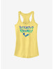 Luca Disney Camisa Sin Mangas