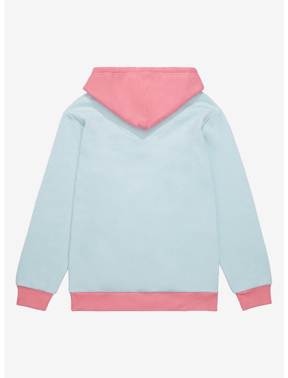 Rugrats Sudadera Carlitos Hoodie
