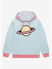 Rugrats Sudadera Carlitos Hoodie