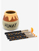 Winnie Pooh Brochas Base Tarro Miel