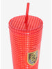 Harry Potter Gryffindor Termo Neon Carnival