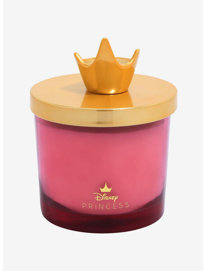 Mulan Vela Aromatica Con Corona
