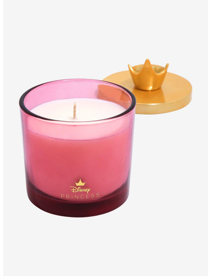 Mulan Vela Aromatica Con Corona