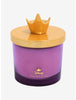 Aladdin Jasmine Vela Aromatica Con Corona