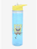 Bob Esponja Termo Bailando