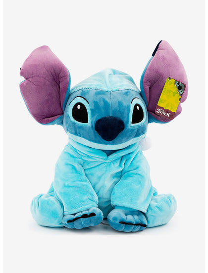Stitch Peluche Pijama