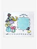 Princesas Disney Manta Para Meses Bebe