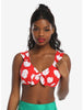 Lilo & Stitch Calzón Traje De Bano Bikini