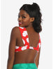 Lilo & Stitch Calzón Traje De Bano Bikini