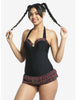 Harry Potter Gryffindor Traje De Baño
