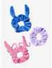 Disney Lilo & Stitch Angel & Stitch Scrunchie Set