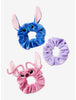 Disney Lilo & Stitch Angel & Stitch Scrunchie Set