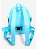 Stitch Y Angel Mochila 2 En 1