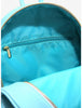 Stitch Y Angel Mochila 2 En 1