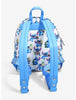 Stitch Mochila Snacks