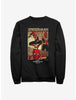 Spider Man Sudadera Hombre Araña