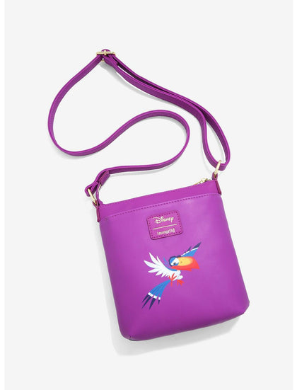 Rey Leon Bolsa Crossbody Chibi