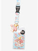 Sanrio My Melody Portagafete