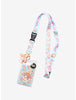 Sanrio My Melody Portagafete