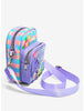Kirby Bolsa Crossbody Cuadros