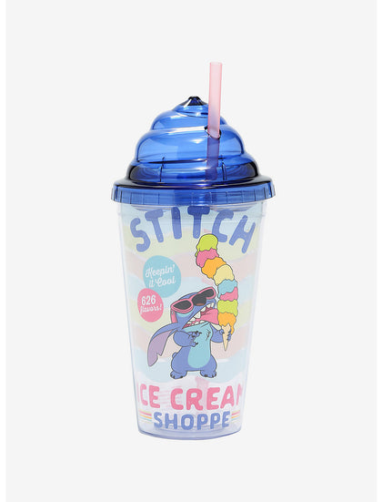 Stitch Termo Nieve Festival