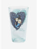 Estudio Ghibli Castillo Vagabundo Vaso Cristal