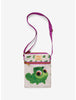 Rapunzel Bolsa Crossbody Pascal Enredados