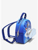 Hercules Mochila Musas Cielo 2 En 1 Bolsa