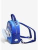 Hercules Mochila Musas Cielo 2 En 1 Bolsa