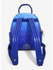 Hercules Mochila Musas Cielo 2 En 1 Bolsa