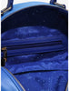 Hercules Mochila Musas Cielo 2 En 1 Bolsa