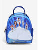 Hercules Mochila Musas Cielo 2 En 1 Bolsa