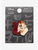 Hercules Y Megara Pin Pareja