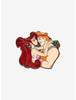 Hercules Y Megara Pin Pareja