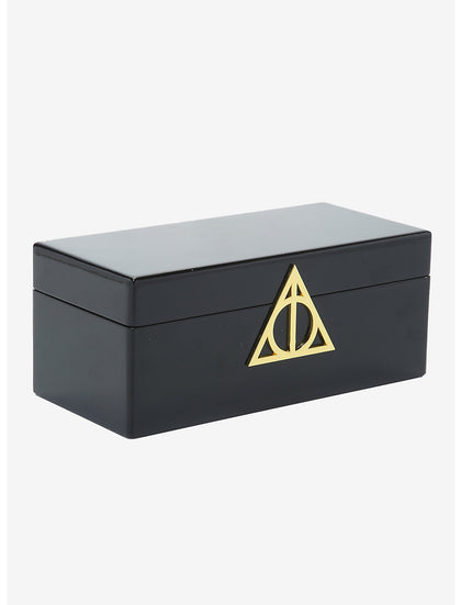 Harry Potter Caja Joyero