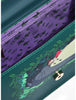 Estudio Ghibli Totoro Bolsa Crossbody Hojas