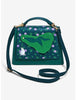 Estudio Ghibli Totoro Bolsa Crossbody Hojas