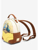 Avatar: The Last Airbender Sokka & Suki Mochila