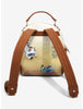 Avatar: The Last Airbender Sokka & Suki Mochila