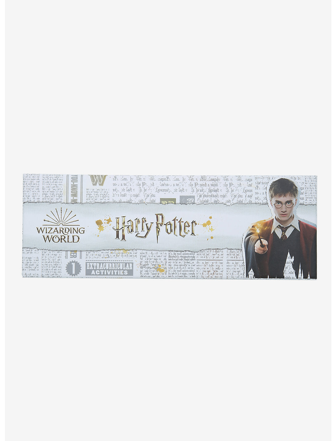 Harry Potter Set De Mini Platos