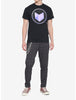 Marvel Hawkeye Logo Camisa