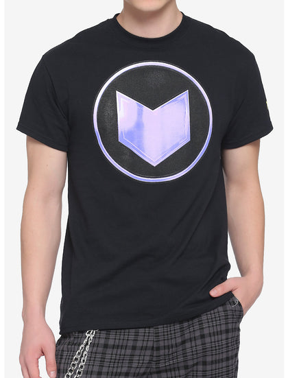 Marvel Hawkeye Logo Camisa