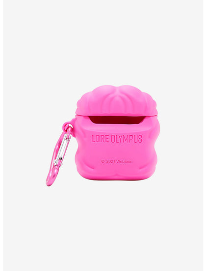 Lore Olympus Airpod Case Persephone