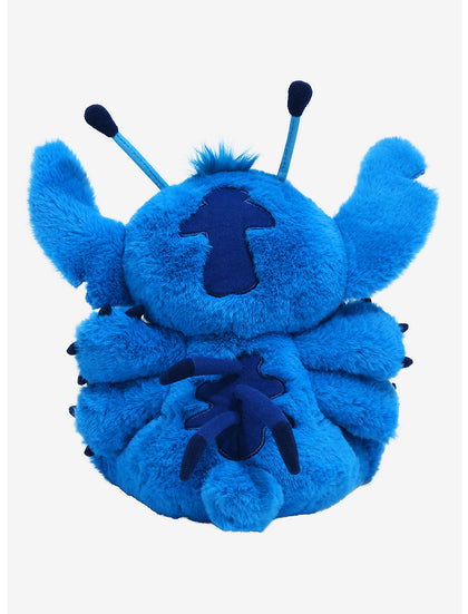 Stitch Peluche Alien