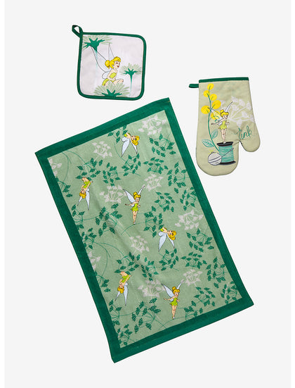 Peter Pan Set Cocina Campanita