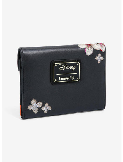 Aladdin Cartera Jasmine Tigre
