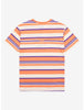 Turning Red Camisa Rayas