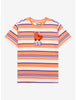 Turning Red Camisa Rayas